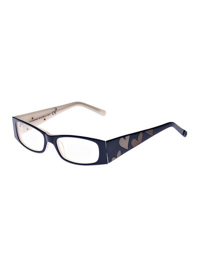 Women’s Rectangular Eyeglasses