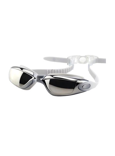 Waterproof And Anti-Fog Swimming Glasses