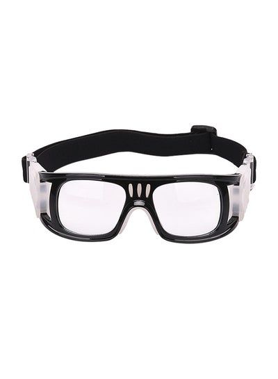 Men’s Anti-Fog Outdoor Sports Glasses Myopia Glasses