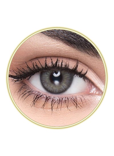 Oro Hazel 6 Months Disposable Contact Lenses