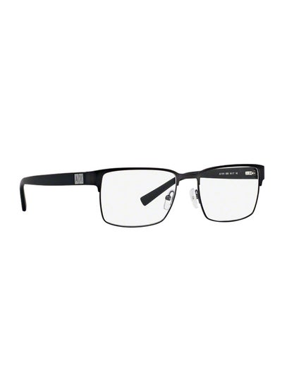 Square Eyeglass Frame – Lens Size : 54 mm