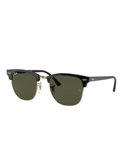 Clubmaster Sunglasses