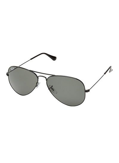 Aviator Sunglasses – Lens Size : 58 mm