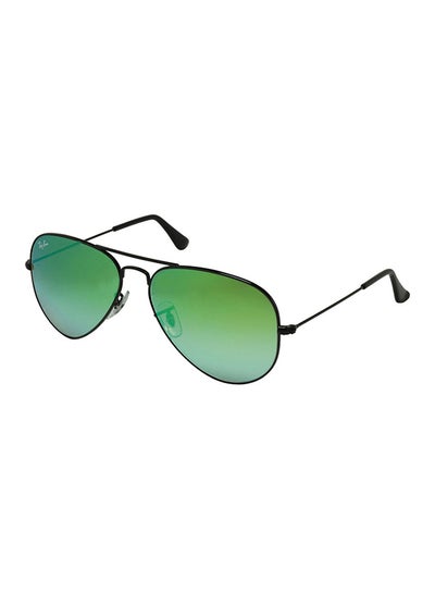 Aviator Sunglasses – Lens Size : 58 mm