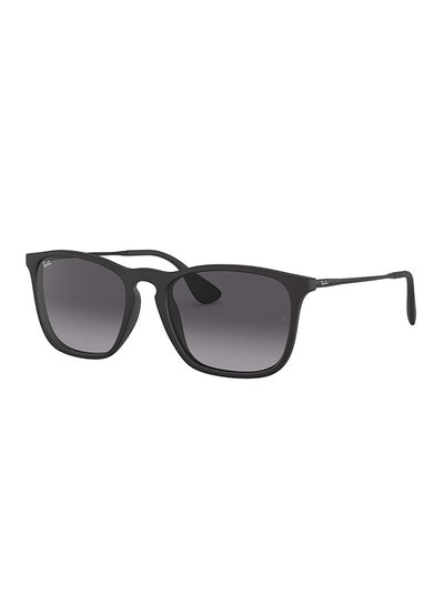 Men’s Wayfarer Sunglasses – Lens Size : 54 mm