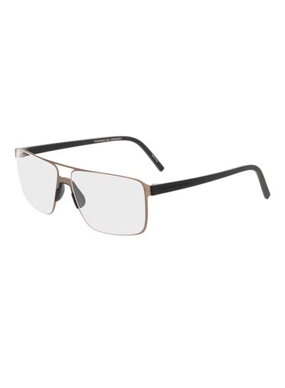 Men’s Square Eyeglass Frames