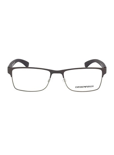 Men’s Square Eyeglasses