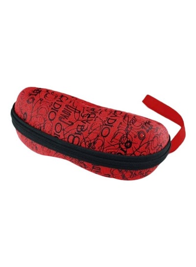 Portable Sunglass Pouch Case