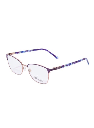 Women’s Square Eyeglass Frame