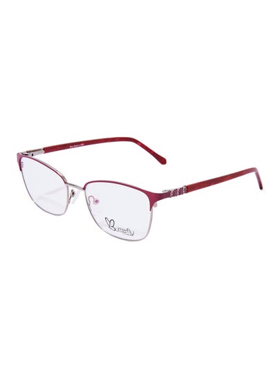 Women’s Square Eyeglass Frame