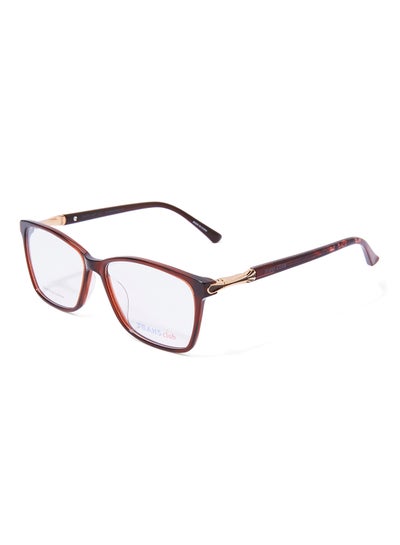 Women’s Rectangle Eyeglass Frame