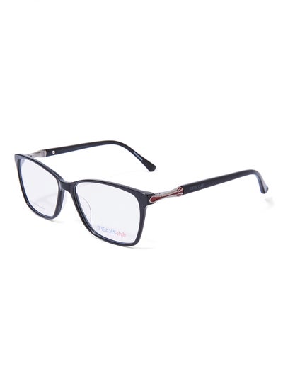 Women’s Rectangle Eyeglass Frame