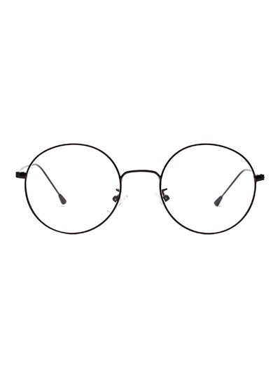 Round Eyeglass Frames