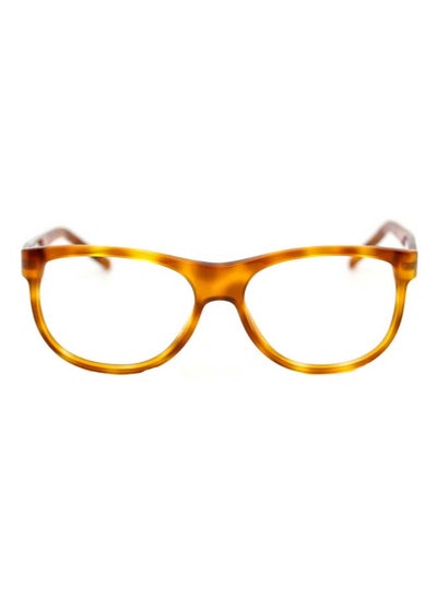 Women’s Cat Eye Eyeglass Frame – Lens Size : 35 mm