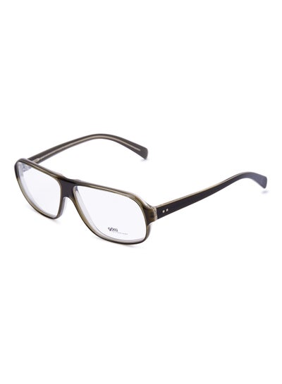 Rectangular Eyeglasses Frames