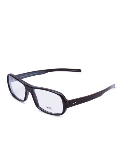 Rectangular Eyeglasses Frames