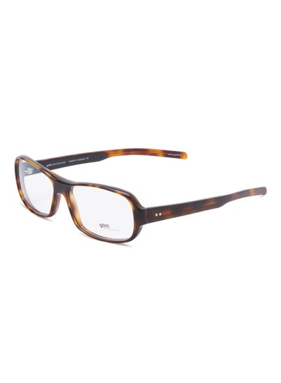 Rectangular Eyeglasses Frames