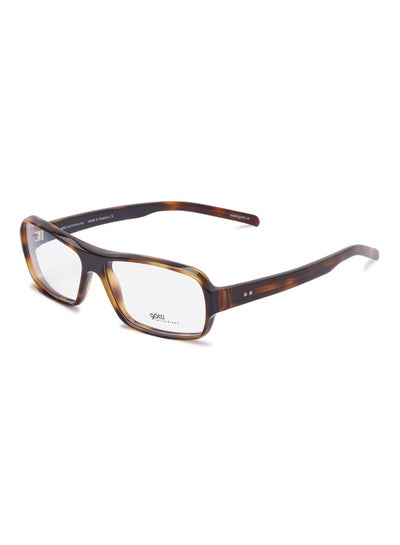 Rectangular Eyeglasses Frames