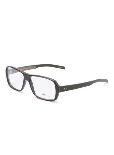 Rectangular Eyeglasses Frames