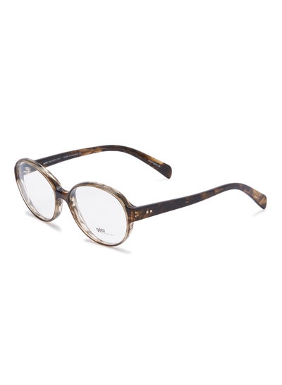 Women’s Oval Eyeglasses Frames