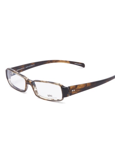 Rectangular Eyeglasses Frames