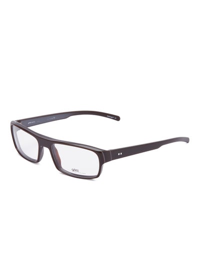 Men’s Rectangular Eyeglasses Frames