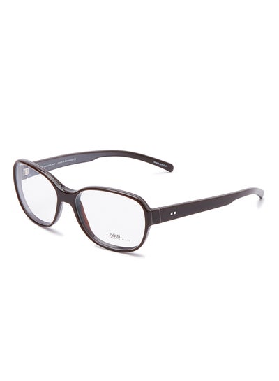 Women’s Square Eyeglass Frame