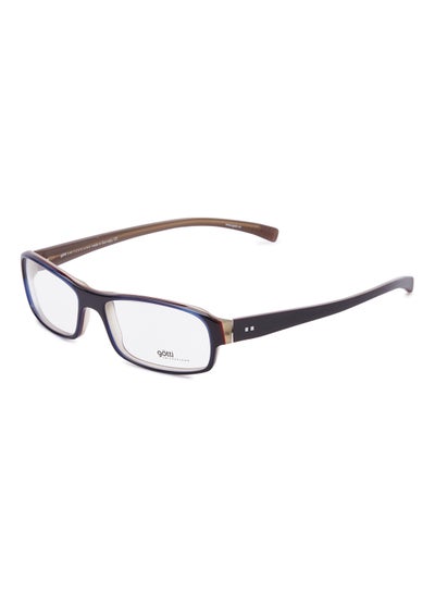 Men’s Rectangular Eyeglasses Frames