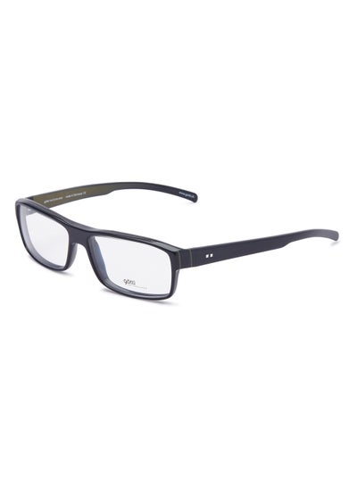 Rectangular Eyeglasses Frames