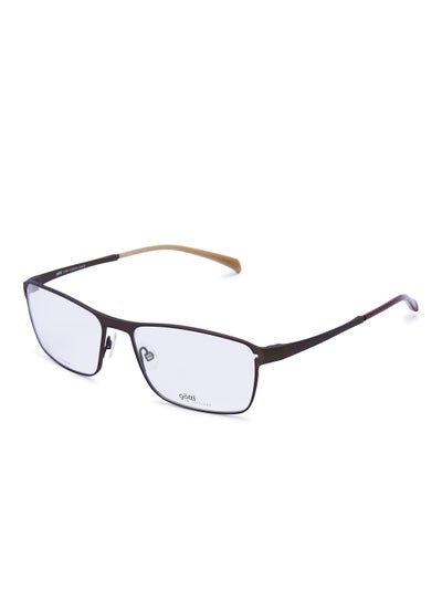 Men’s Rectangular Eyeglasses Frames