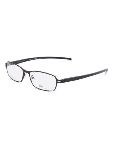 Rectangular Eyeglasses Frames