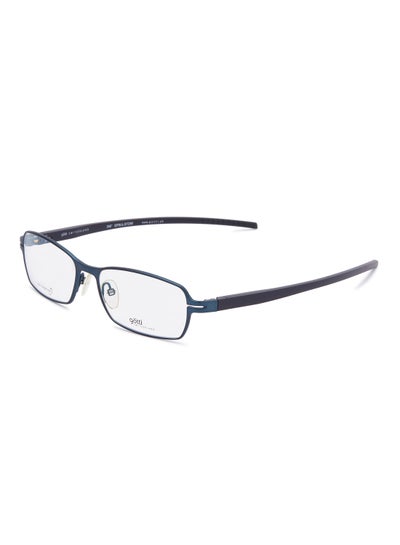 Rectangular Eyeglasses Frames