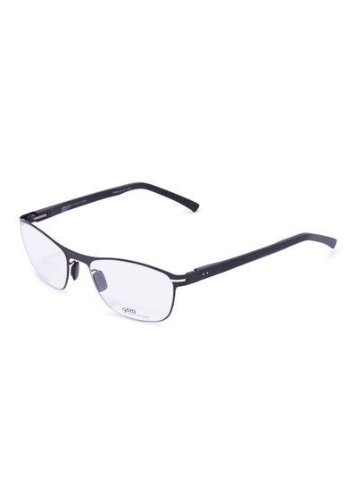 Women’s Oval Eyeglasses Frames LENNY FGOT/BLKM