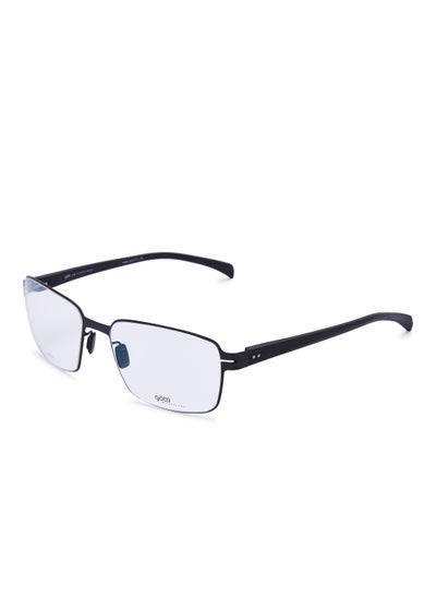 Men’s Square Eyeglasses Frames