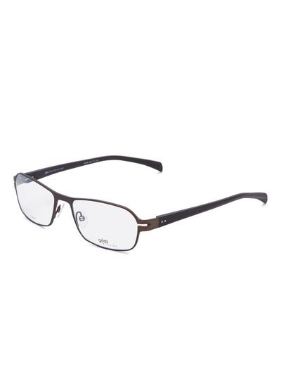 Rectangular Eyeglasses Frames