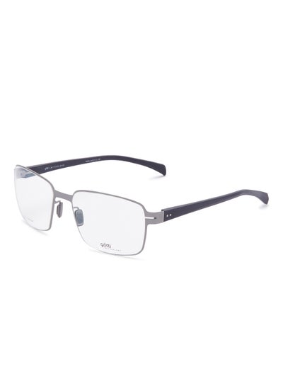 Men’s Square Eyeglasses Frames