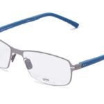 Rectangular Eyeglasses Frames - Image 4
