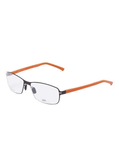 Rectangular Eyeglasses Frames