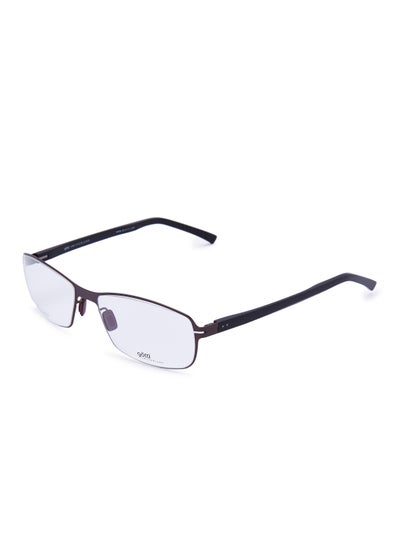 Rectangular Eyeglasses Frames