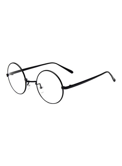 Round Eyeglasses