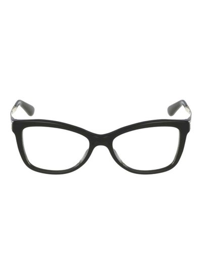 Women’s Cat Eye Eyeglasses – Lens Size: 52 mm