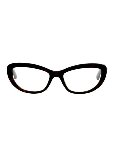 Women’s Cat Eye Eyeglass Frame – Lens Size: 53 mm