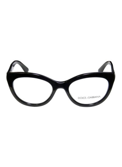 Women’s Cat Eye Eyeglasses – Lens Size: 53 mm