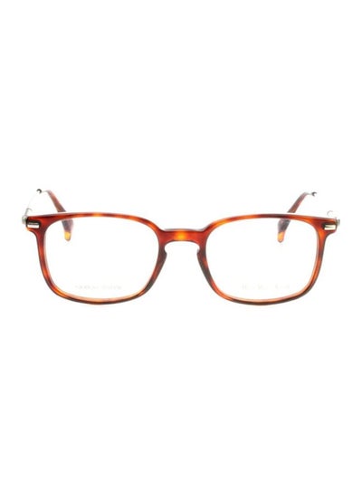 Men’s Rectangular Eyeglass Frame