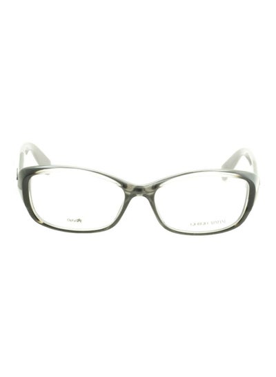 Women’s Round Eyeglasses