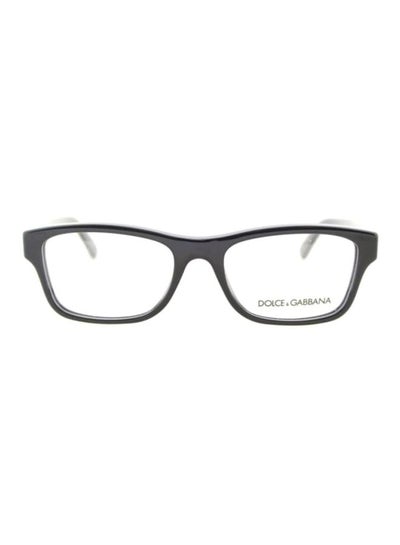 Women’s Rectangular Eyeglasses – Lens Size: 52 mm