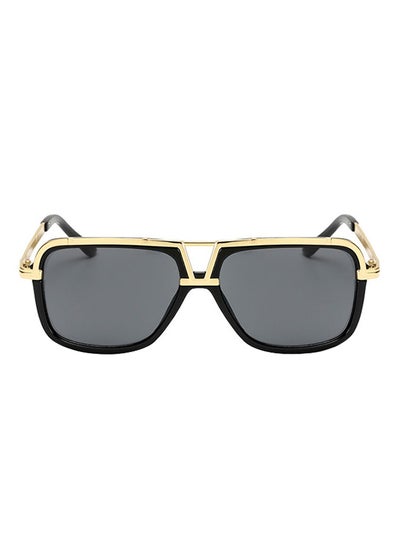 Trendy Street Snap Sunglasses