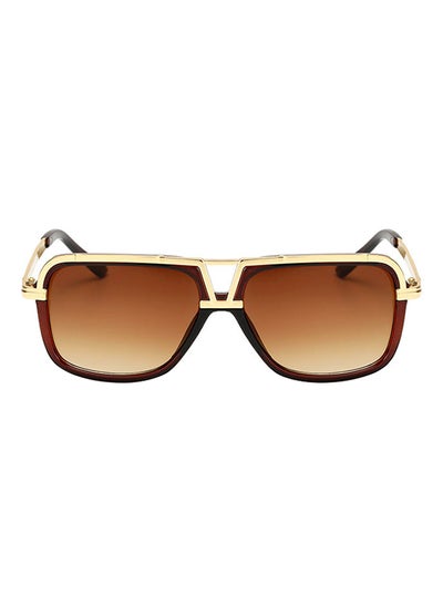 Trendy Street Snap Sunglasses