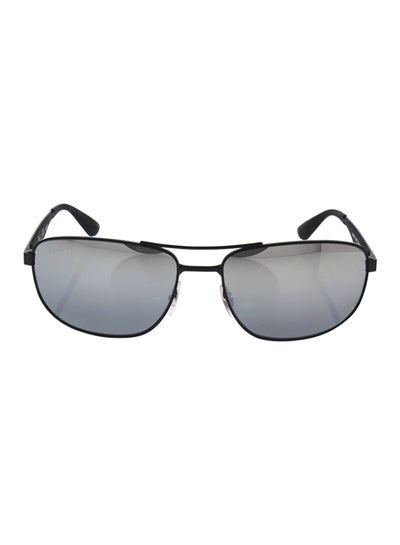 Men’s Pilot Sunglasses – Lens Size: 61 mm