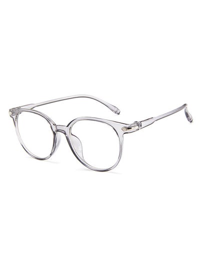 Oval Eyeglasses Frames